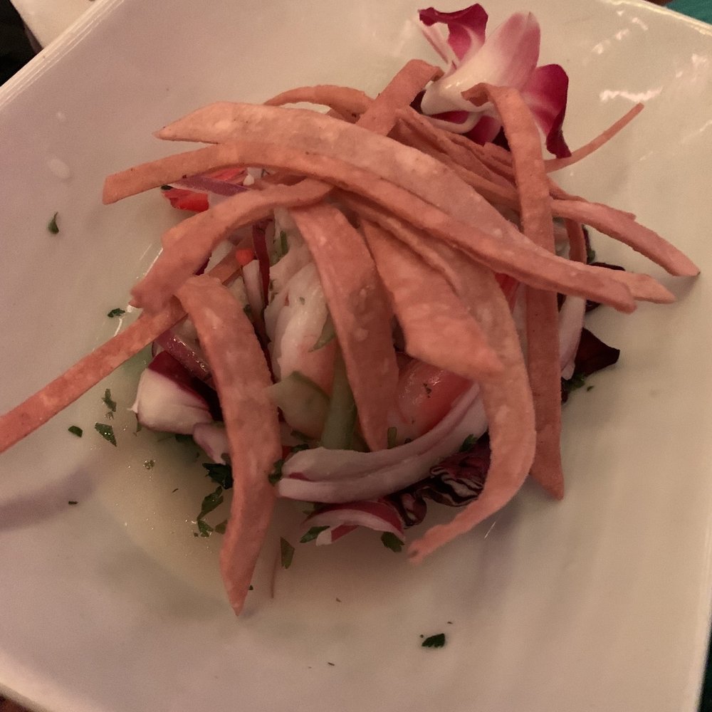 La Terraza Bar & Grill - Ceviche - Latin American Near Me - Lindenhurst, New York