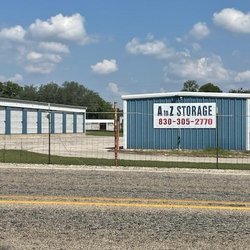 A to Z Storage Solutions