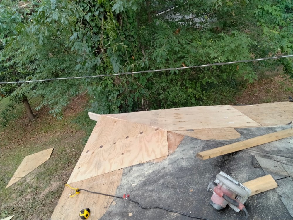 Slide of K An J Home Repair And Roofing