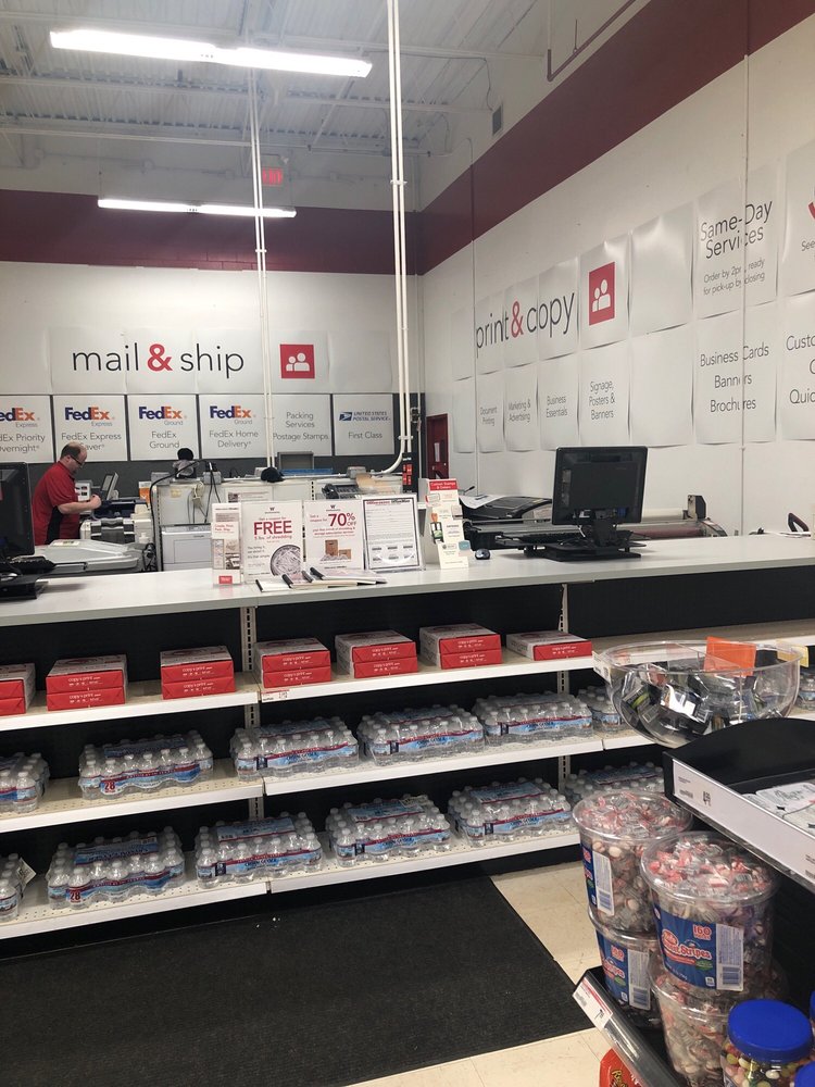 OFFICE DEPOT 14 Reviews 1363 Ridgeland Rd, Naperville, IL Yelp