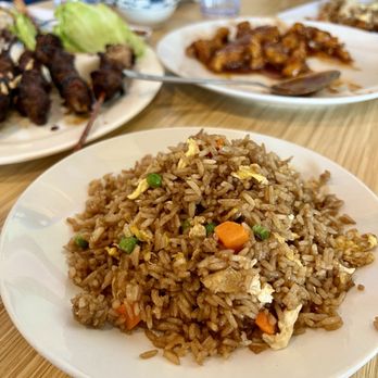 Bali Street Cafe - Fried rice - Indonesian Near Me - Dallas, Texas Bali Street Cafe - Fried rice - Indonesian Near Me - Dallas, Texas