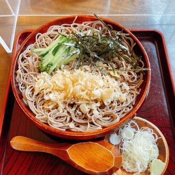 ワンコそば わんこそばたち花 - Updated June 2025 - 15 Photos - 白楽513