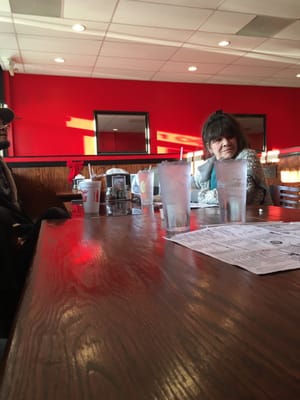 Vinny's Pizza by null