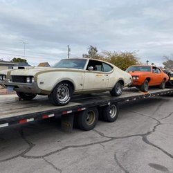 Jimmy Jag Auto Sales