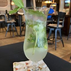 The Vineyard Wine Company - Very refreshing and mouthwatering Mojitos