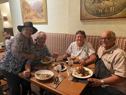 The Holland Hotel by null