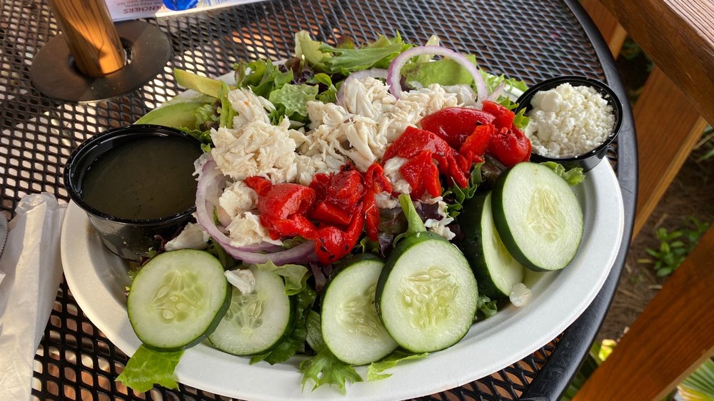 BETHANY BOATHOUSE 194 Photos & 361 Reviews 39817 Hickman Plaza Rd