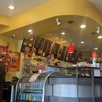 Tapioca Express - Counter - Coffee & Tea Near Me - San Diego, California Tapioca Express - Counter - Coffee & Tea Near Me - San Diego, California