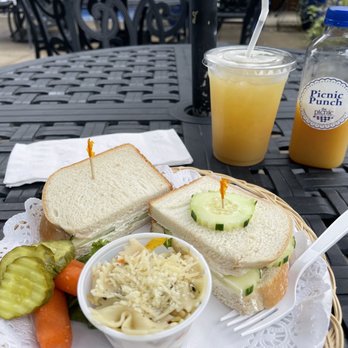 Picnic Cafe - What I always eat - Sandwiches Near Me - Nashville, Tennessee Picnic Cafe - What I always eat - Sandwiches Near Me - Nashville, Tennessee