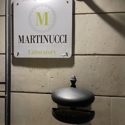 Martinucci