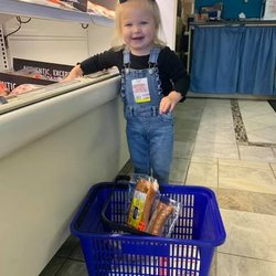 Belleview Meats and Seafood