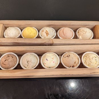 Koolfi Creamery - Ice Cream Flights - Ice Cream & Frozen Yogurt Near Me - San Leandro, California Koolfi Creamery - Ice Cream Flights - Ice Cream & Frozen Yogurt Near Me - San Leandro, California