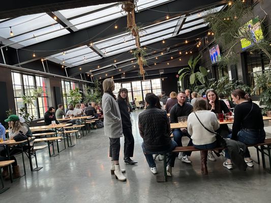 Seventh Son Brewing Co. by null