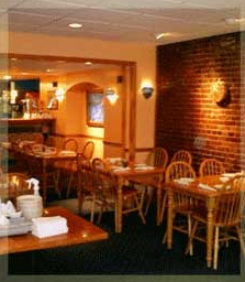 Molana Restaurant by null