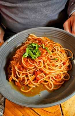 Grano Pasta Bar by null