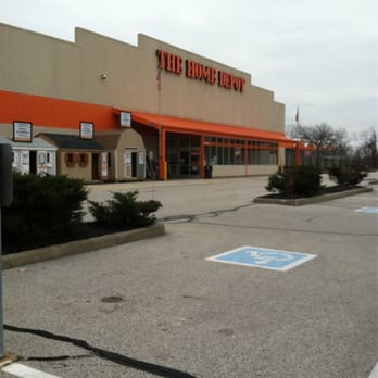 The Home Depot - Hardware Stores Near Me - Streetsboro, Ohio The Home Depot - Hardware Stores Near Me - Streetsboro, Ohio
