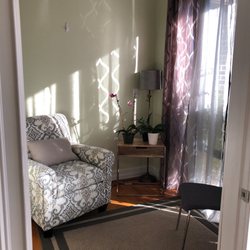 Bliss Spa By Lauren - Waiting Area