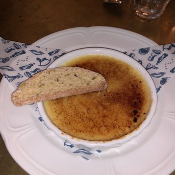 Justine - VANILLA CRÈME BRÛLÉE - French Near Me - New Orleans, Louisiana Justine - VANILLA CRÈME BRÛLÉE - French Near Me - New Orleans, Louisiana