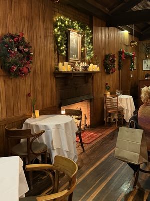 Steinhilber's Restaurant by null