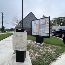 August Beverage Company - Drive-thru