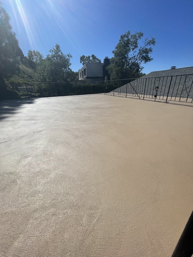 Slide of PCH Waterproofing & Roofing