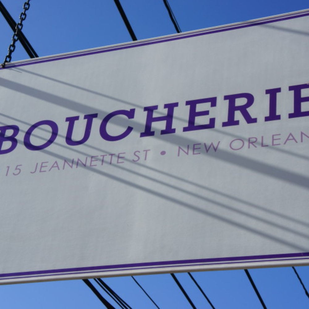 Boucherie - Barbeque Near Me - New Orleans, Louisiana Boucherie - Barbeque Near Me - New Orleans, Louisiana