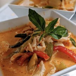 Busaba