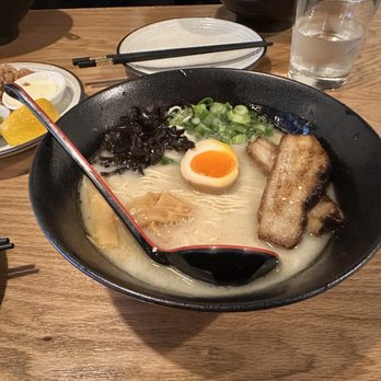 Rudy’s Ramen - Tonkotsu - Ramen Near Me - Chicago, Illinois Rudy’s Ramen - Tonkotsu - Ramen Near Me - Chicago, Illinois