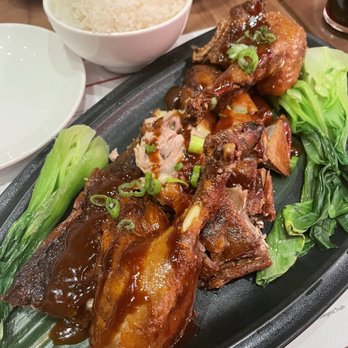 YOUYU - Half duck - Cantonese Near Me - Cincinnati, Ohio