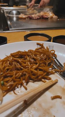 OOKA Restaurant Bar . Sushi .Hibachi by null