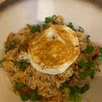The Jin - Jin fried rice - Korean Near Me - New York, New York