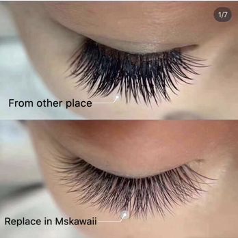 Emily Lashes⭐️MISS TOXIC⭐️つけまつげ❌5 試してみた】False Eyelashes Emery Emilyのリアルな口コミ