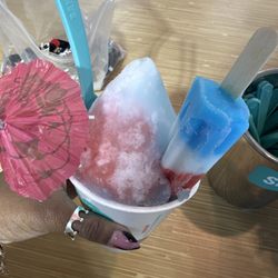 Bahama Buck's