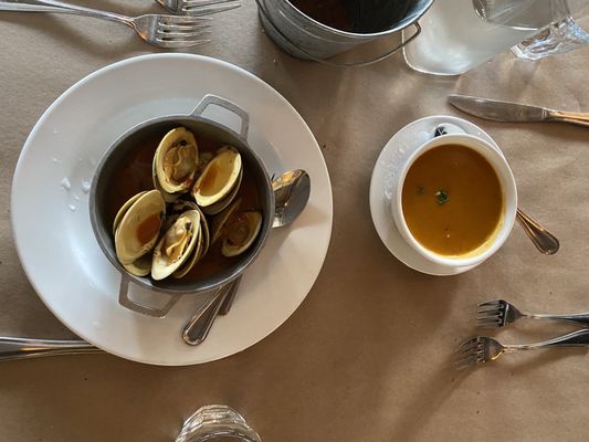 Encore Bistro Francais by null