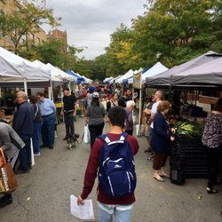 Andersonville Farmers Market