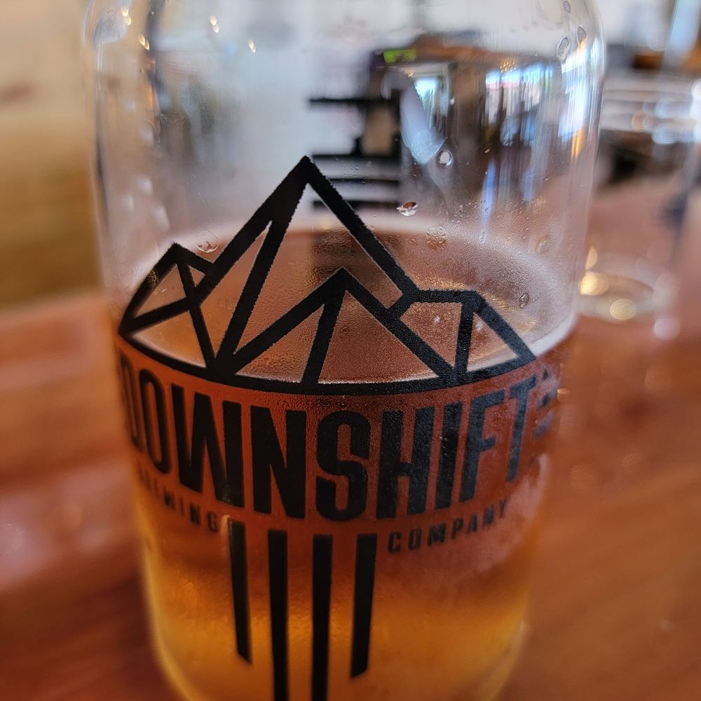 Downshift Brewing: Outpost 1706 - Lager - Beer, Wine & Spirits Near Me - Albuquerque, New Mexico Downshift Brewing: Outpost 1706 - Lager - Beer, Wine & Spirits Near Me - Albuquerque, New Mexico