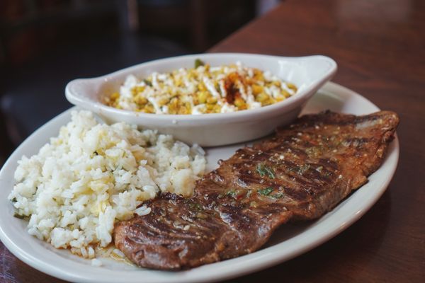 BB's Tex-Orleans by null