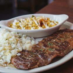BB's Tex-Orleans