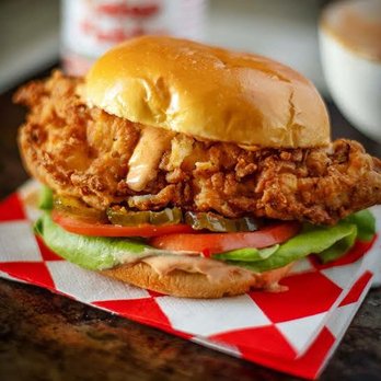 The Bird - Burgers Near Me - Berlin, BE The Bird - Burgers Near Me - Berlin, BE
