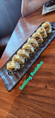 Sushi In the Raw by null