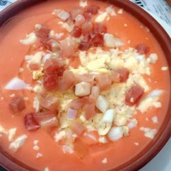 Alberto's