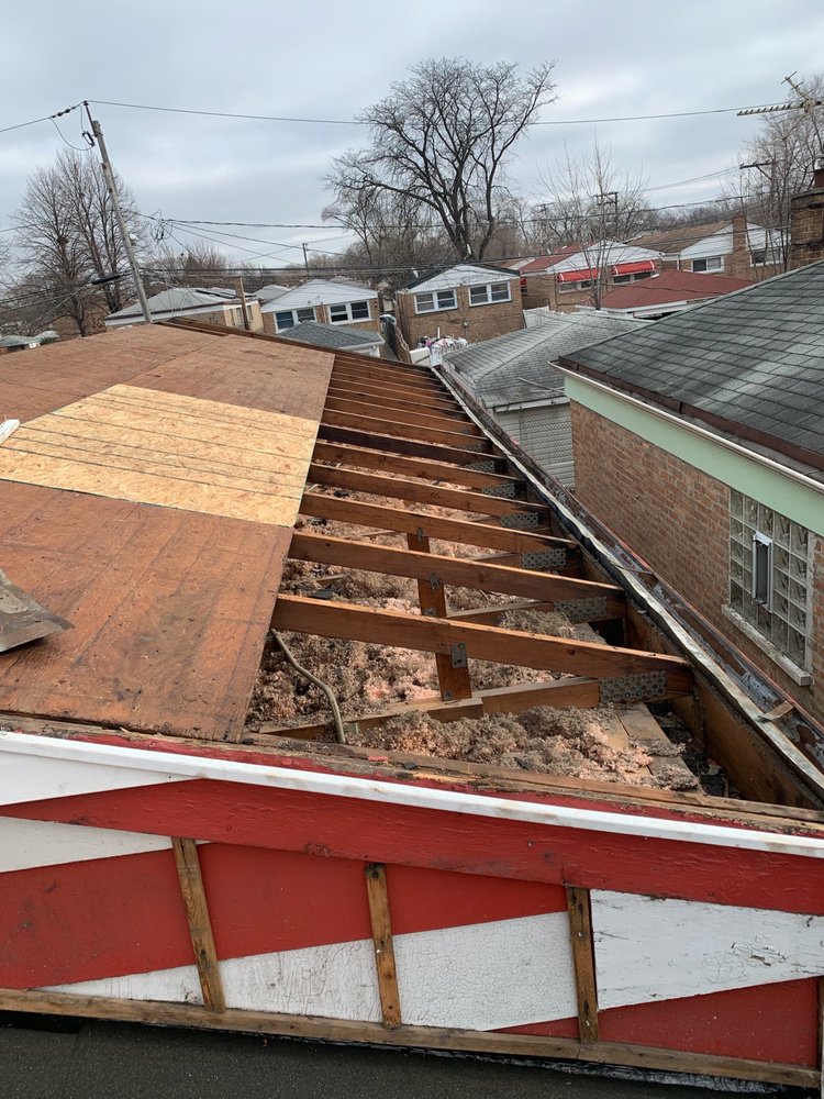 Slide of Ag Construction & Restoration