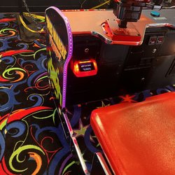 Wild Fun Zone