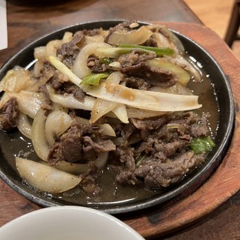 Myung San - Korean Near Me - Flushing, New York