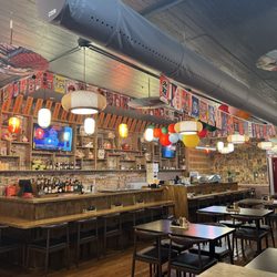 Sun Izakaya