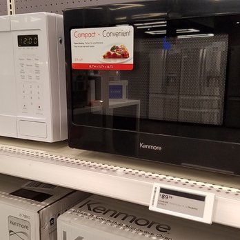 Sears Home Life 13 Photos Appliances 901 E Dimond Blvd