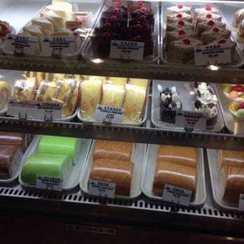 Tanbii Bakery - Bakeries Near Me - Rosemead, California Tanbii Bakery - Bakeries Near Me - Rosemead, California