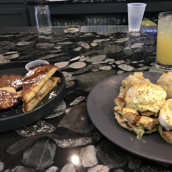 The Point Towson - New American Near Me - Towson, Maryland
