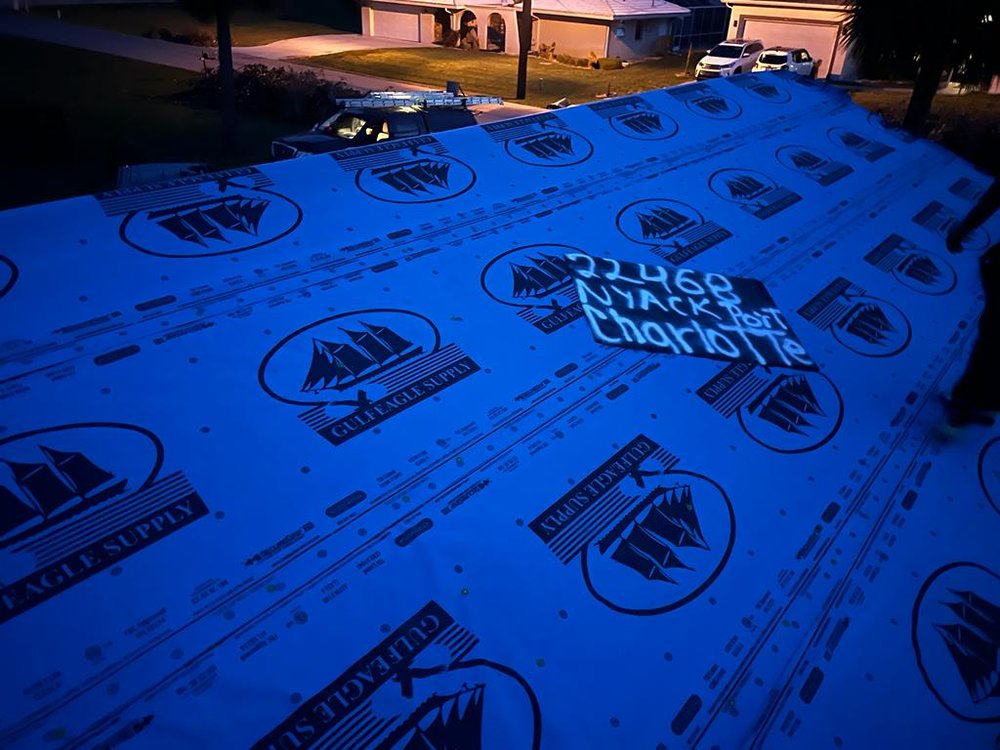 Slide of American Contract Services