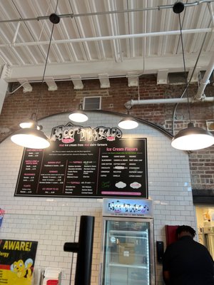 Dairy Market Charlottesville by null